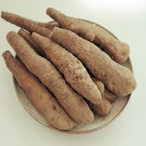 건강밥상 마의 고장 경북 안동, 1박스, 산마 특품 10kg