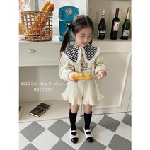미라이키 바니와플셋업