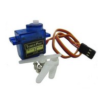 S231 서보 모터 SG90 Servo 소형 아두이노 DC