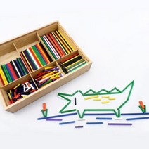 [바보사랑] (가베가족) KS3310 큰솔 8가베(2.5CM형), 상세설명참조