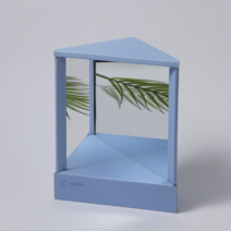 리얼미 무반전 거울, 세레니티