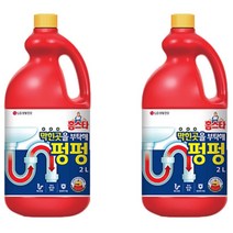 홈스타 막힌곳을 부탁해 펑펑, 2L, 2개