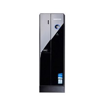 삼성전자 업무용 가정용 게임용 주식용 듀얼모니터(HDMI) 윈도우10 데스크탑, G4400/8G/256+500/GT730/Win10, [쿠팡특가]슬림04.삼성DB400S6B