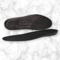 국산 충격흡수 아치서포트 기능성 우레탄 깔창