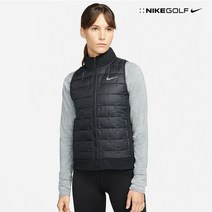 나이키골프 DD6085-010 나이키 써마 핏 합성 충전재 러닝 베스트