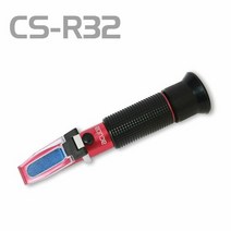 아쿠바 굴절당도계 CS-R32, 단품