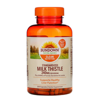 [핫딜][오늘출발][250캡슐] 밀크씨슬 여자 남자 밀크시슬 실리마린 milkthistle silymarin, #할인# 250캡슐 x 2개