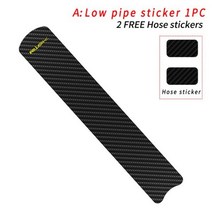 자전거 체인 프레임 가드 보호 스티커 스크래치 방지 MTB 도로 케이블 호스 사이클링 부품, 01 A