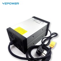 yzpower 146v 40a lifepo4 리튬 배터리 충전기 4s 12v, XT90, AU 플러그