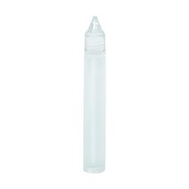 나르샤컴퍼니 뾰족캡 큐티클 오일 공병 15ml, 1개