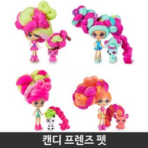 미미월드 - 캔디프렌즈 펫, 단품