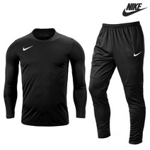 나이키 드라이 파크 트레이닝 라운드 상하세트 기능성 스우시 트레이닝복 츄리닝 세트