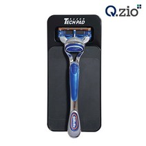 ZOW66A5B8 면도기관리 면도기숫돌 면도날관리 면도날기 면도날크리너, 테크패드