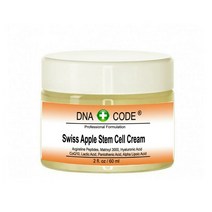 디엔에이코드 스위스애플 스템셀 크림 60ml DNA Code Swiss Apple Stem Cell Cream