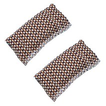 수영장 큐 클리너 2피스 클럽 클리닝 천 청소 도구 걸레 당구 슬리커 액세서리 클린 타월 배트