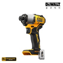 공구지기 디월트 20V 무선 임팩 전동 충전 임팩트 드릴 드라이버 DCF840N 베어툴, 1개