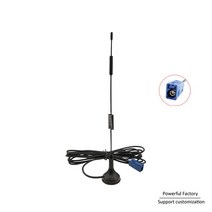 통신용 안테나고효율 프랑카 커넥터 12dbi 4G lte 무선 와이파이 발진기 위성 접시 안테나 신호, 01 3 meter