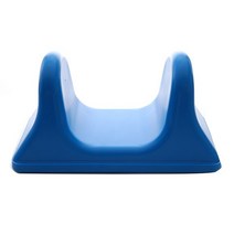 장요근마사지 psoas 근육 psoas 근육 릴리스 및 햄스트링 허벅지 다시 송아지 다시 도구에 대한 깊은 조직 도구, 파란색