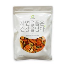 자연닮음 국산 치자 열매 600g (300gX2개), 2개