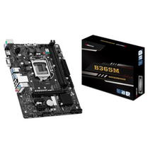 BIOSTAR B365MHC (이엠텍)