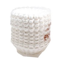 커피브로워 여과지 500매 드립퍼 드립서버 필터 커피, 본상품선택