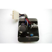 공구 AVR TR222 혼다 2KW EG2500 발전기 자동 전압 조절기 정류기, 한개옵션0