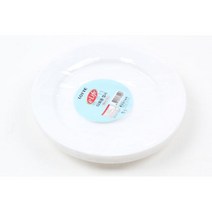 ▒고질라몰▒10p 롯데 이라이프 다회용 위생접시 18cm 위생접시 일회용접시 다용도접시 캠핑접시 원형접시▷ＧОÐＺｉĿŁА몰, ☆ㄳ ㄳ, ☆ㄳ ㄳ