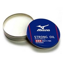 미즈노 [1GJYG52000] 스트롱 오일크림 (투명), 55ml, 1개