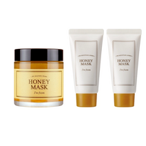 아임프롬 허니 마스크 120g + 30g x 2입