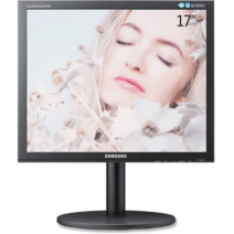 삼성LG 중소브랜드 중고모니터 파격, 17인치 LCD (4:3 삼성LG)