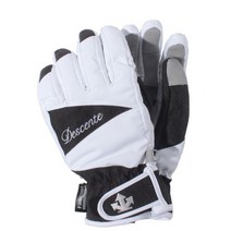 데상트 스키 보드 장갑 3종 여성 방한 22FW DWCUJD60