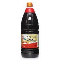 영덕 게간장1.8L 코스트코