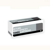 MDG9568 ML 1865WK 재생토너 검정 1500매 ML1665K/ML1864K/ML1865WK/SCX3205K, 1개, 상세설명참조