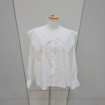 나인스텝 체리블라우스 N22NS2118