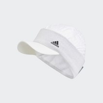 아디다스 콜드레디 니트 비니 남성 Golf - White, OSFM