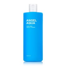 비욘드 엔젤 아쿠아 포맨 멀티 토너 500ml - 대용량, 1개