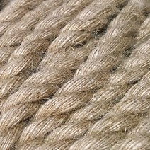 삼줄 12mm 80M 한다발 조경인테리어 고양이 스크레쳐 마로프_A14, 12mm 다발로 배송