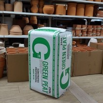 압축 피트모스 250L 그린피트 (원예용블루베리용), 그외 일반지역 2040N