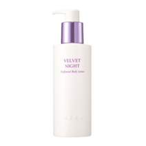 헤라 벨벳 나이트 퍼퓸드 바디로션, 3개, 250ml