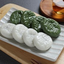 국민수라간 앙꼬 앙금 절편 굳지않는 맛있는 떡 팥절편 1kg