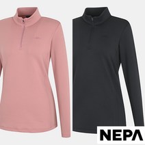 네파 22FW 겨울인기상품 여성 마운틴 써모 라이트 집업 티셔츠 7I85404