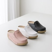 비비핑크 LUX 2812 여성로퍼 블로퍼 키높이