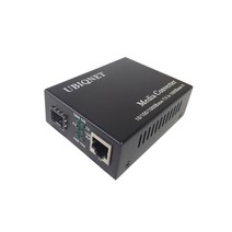 유비큐넷 G3-SFP-SX 광 컨버터 (1000Mbps SFP1포트 LC 멀티), 1개