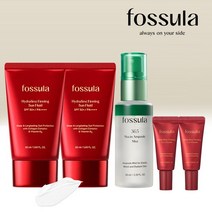 하이드라퍼스트 퍼밍 선플루이드 50ml 2개+앰플 미스트, 없음