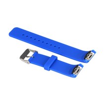 밴드 스트랩 워치 삼성 기어 S2 스포츠 갤럭시 R720 R730 스마트 실리콘 손목 팔찌 20mm
