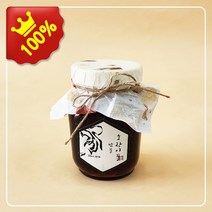 자연산 100% 천연 밤꿀 1.2kg 선물용꿀 추천, 1개