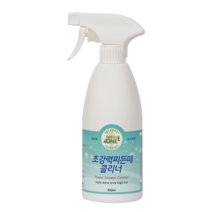 초강력 찌든때 묶은때 바닥때 데코타일때, 530ml