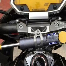 R3 핸들 댐퍼 탑브리지형, 단품