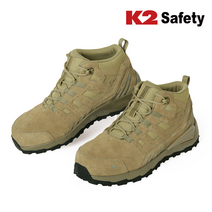 K2 safety K2안전화 K2-98 다목적 안전화 5인치 논슬립