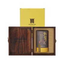 지관 송이차세트 (송이차 16g)